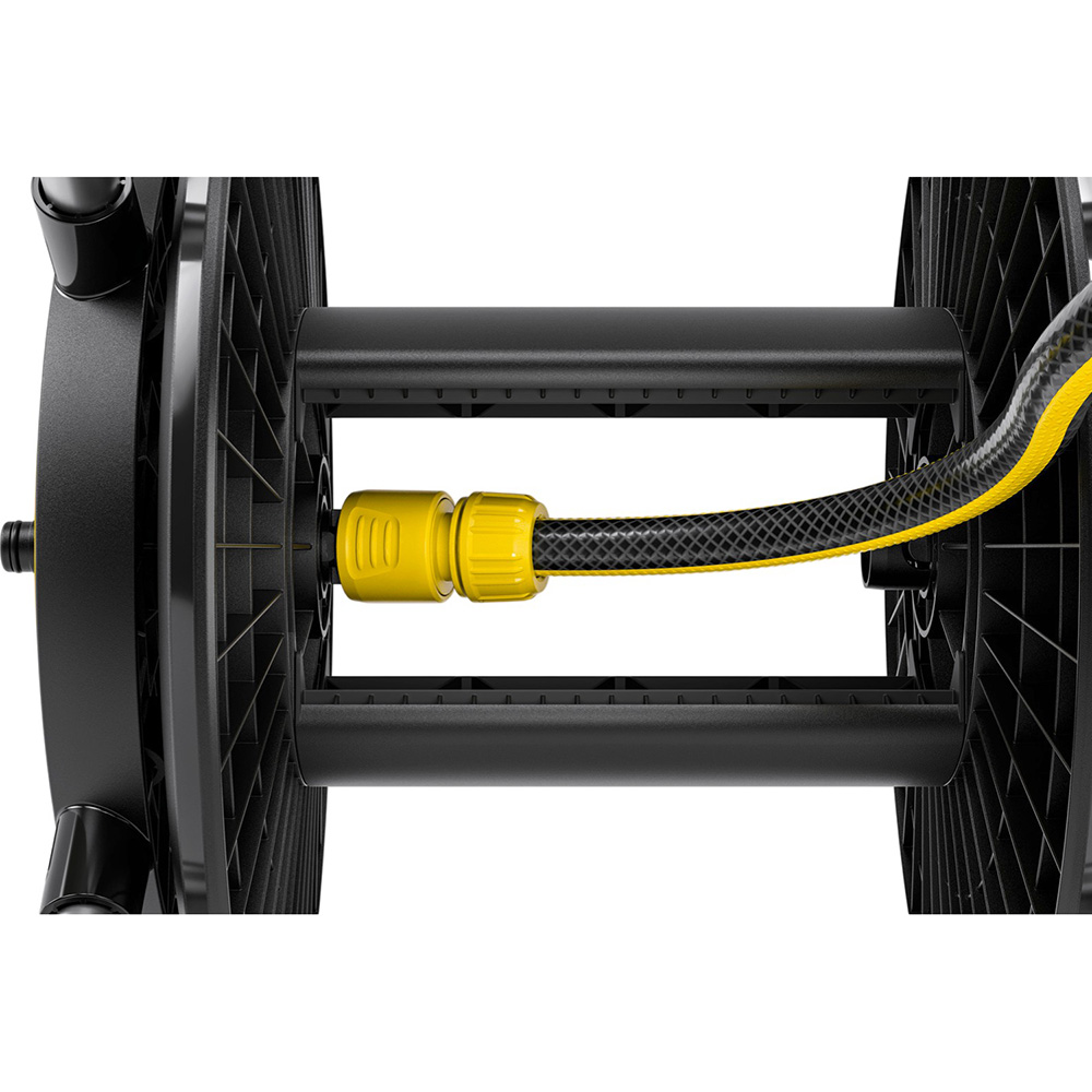 Катушка со шлангом KARCHER HR 2.10 Set (2.645-370.0) Длина 10
