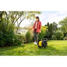 Катушка со шлангом KARCHER HR 2.10 Set (2.645-370.0)