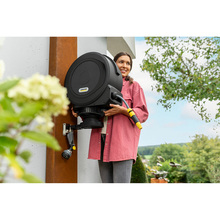 Котушка зі шлангом KARCHER HBX 5.30 Automatic (2.645-380.0)