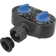 Таймер EMOS для поливу механічний (PW56001)