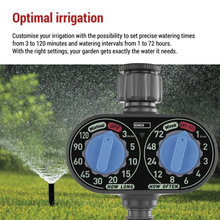 Таймер EMOS для поливу механічний (PW56001)