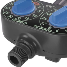 Таймер EMOS для поливу механічний (PW56001)