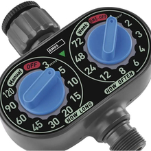 Таймер EMOS для поливу механічний (PW56001)