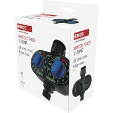 Таймер EMOS для поливу механічний (PW56001)