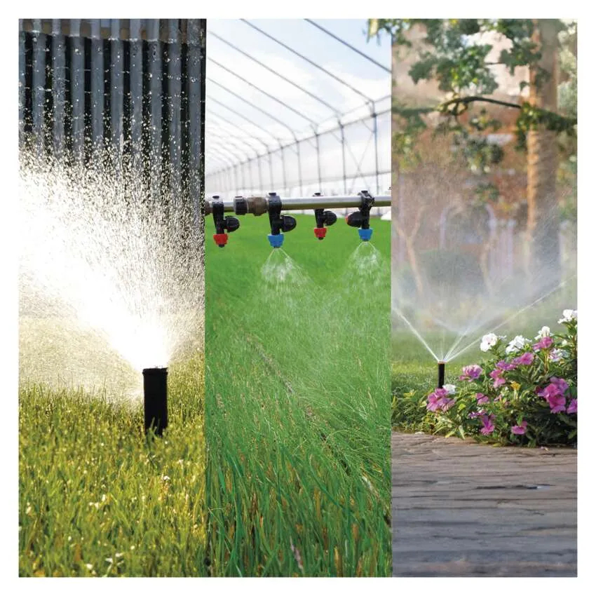 Фото 17 Таймер EMOS для поливу механічний (PW56001)