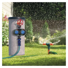 Таймер EMOS для поливу механічний (PW56001)