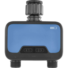 Розумний таймер поливу EMOS GoSmart Bluetooth (PW56202)