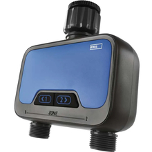 Розумний таймер поливу EMOS GoSmart Bluetooth (PW56202)