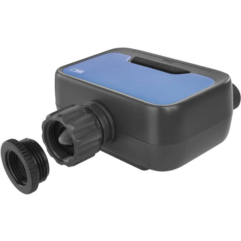 Фото Розумний таймер поливу EMOS GoSmart Bluetooth (PW56202)