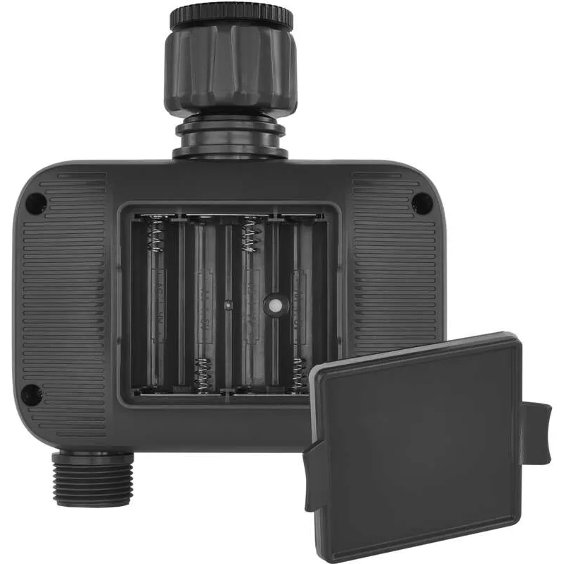 Зображення Розумний таймер поливу EMOS GoSmart Bluetooth (PW56202)