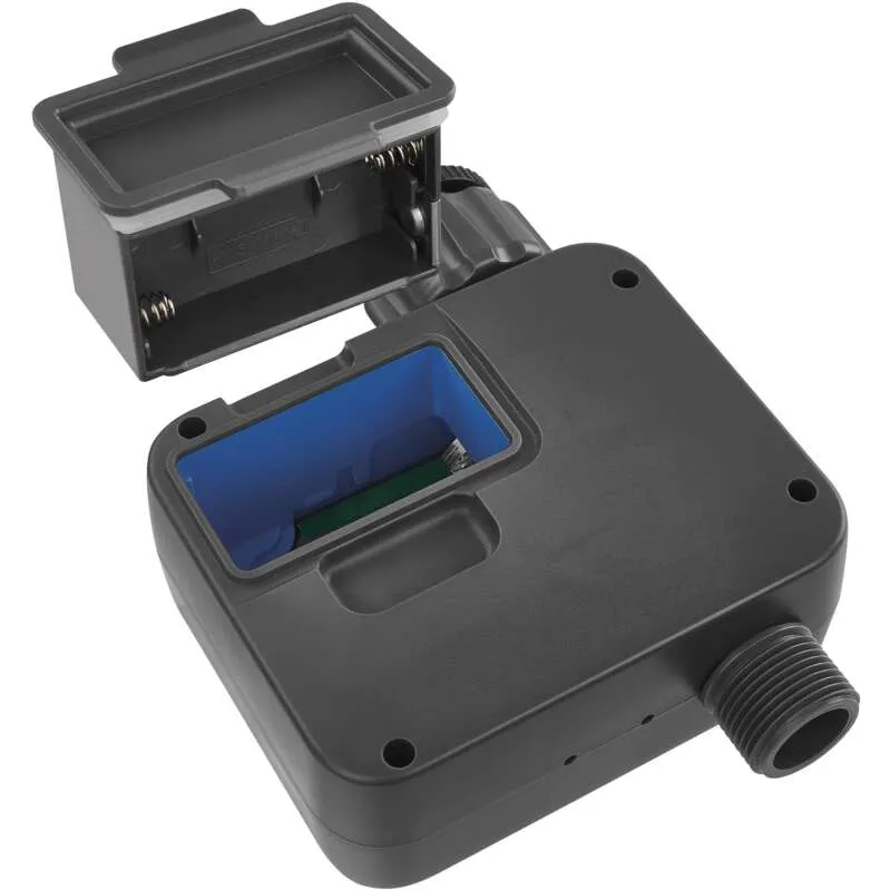 Покупка Розумний таймер поливу EMOS GoSmart Bluetooth (PW56201)