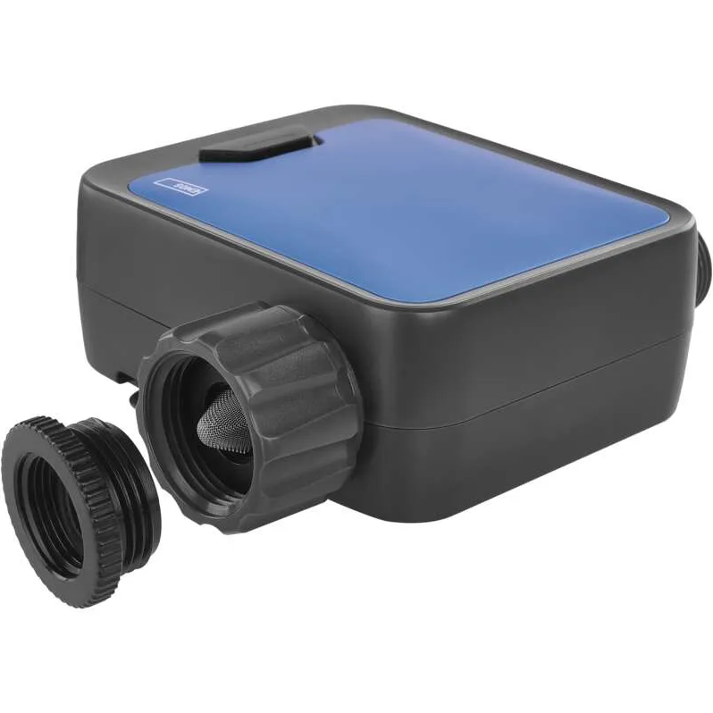 Зовнішній вигляд Розумний таймер поливу EMOS GoSmart Bluetooth (PW56201)