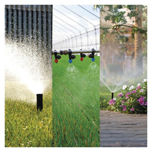 Розумний таймер поливу EMOS GoSmart Bluetooth (PW56201)