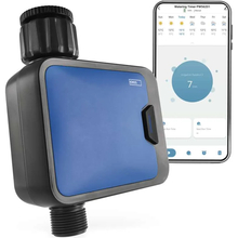 Розумний таймер поливу EMOS GoSmart Bluetooth (PW56201)