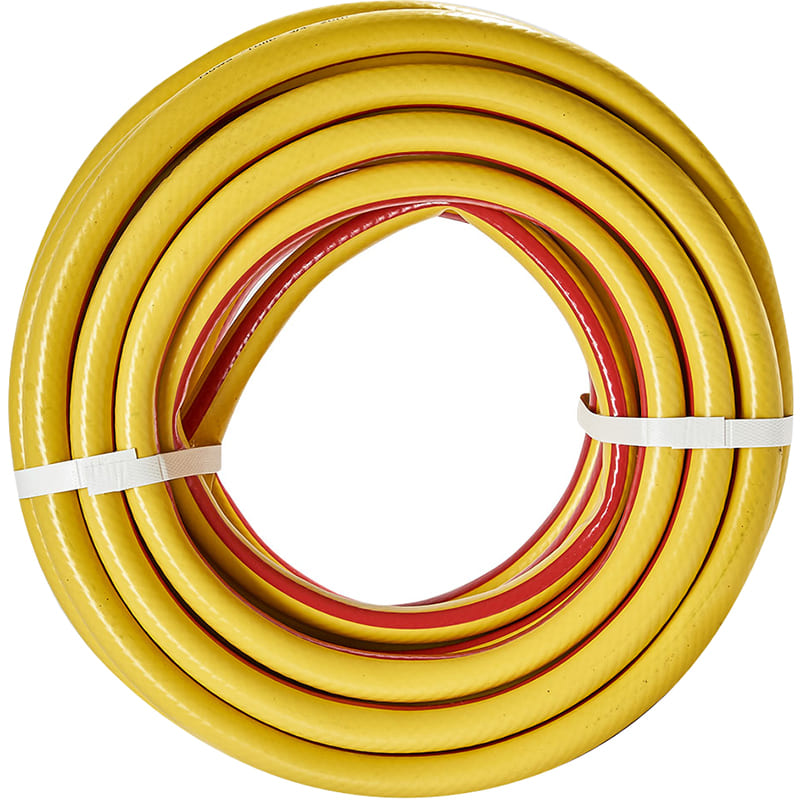 Шланг садовый NOWA Tulip 3/4" 20 м (199302) Диаметр (дюймы/мм) 3/4" (19)