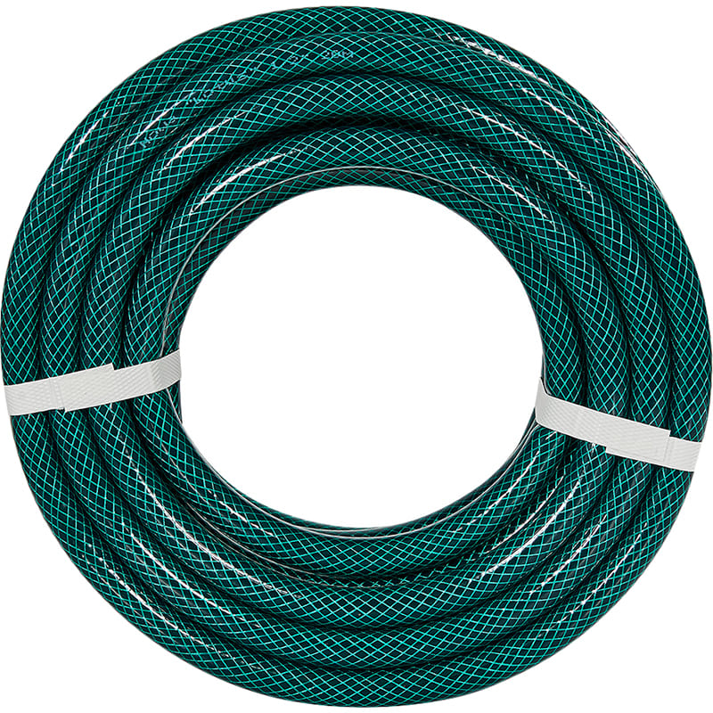 Шланг садовый NOWA Lotus 1/2" 20 м (207138) Диаметр (дюймы/мм) 1/2" (13)