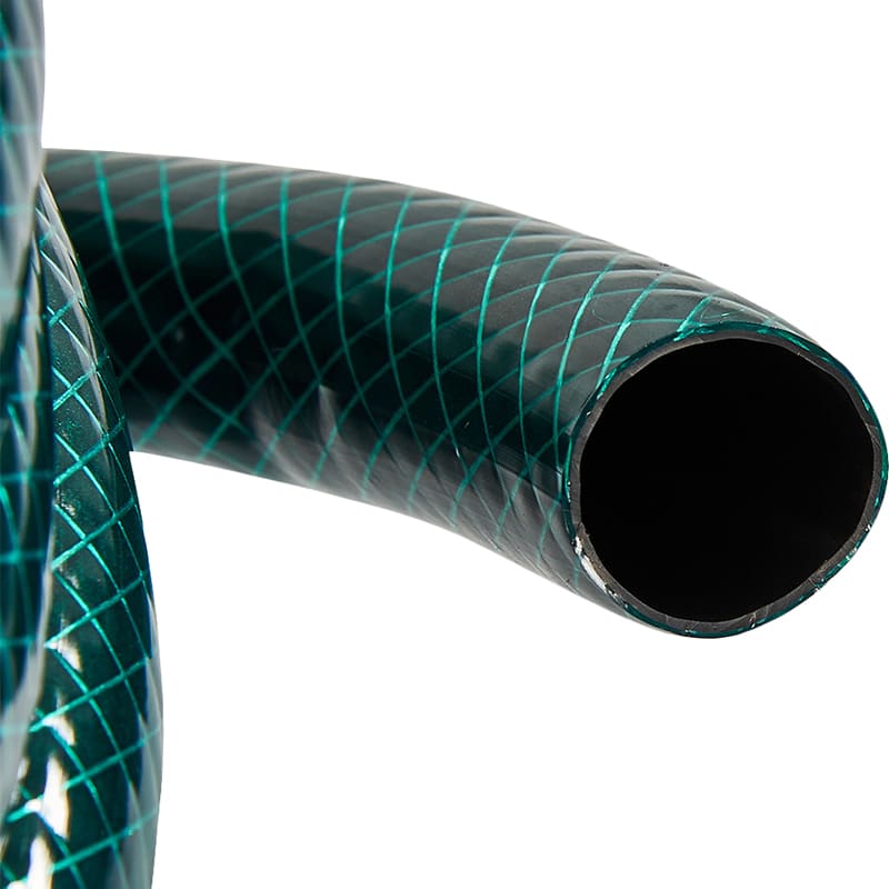 Шланг садовий NOWA Lotus 1/2" 30 м (207139) Кількість шарів 3