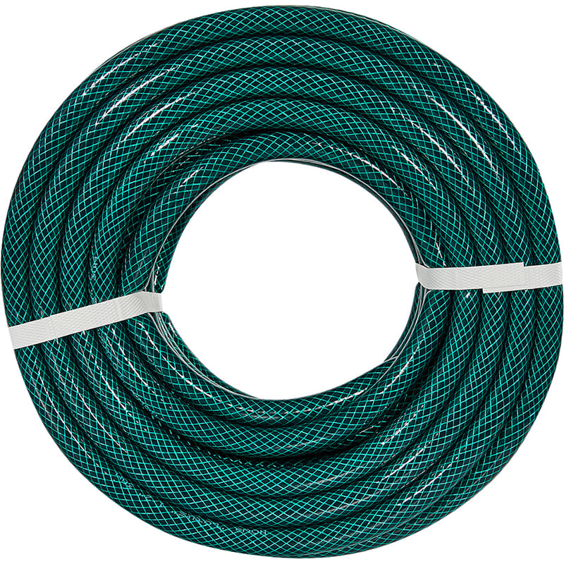 Шланг садовий NOWA Lotus 1/2" 30 м (207139) Діаметр (дюйми/мм) 1/2" (13)