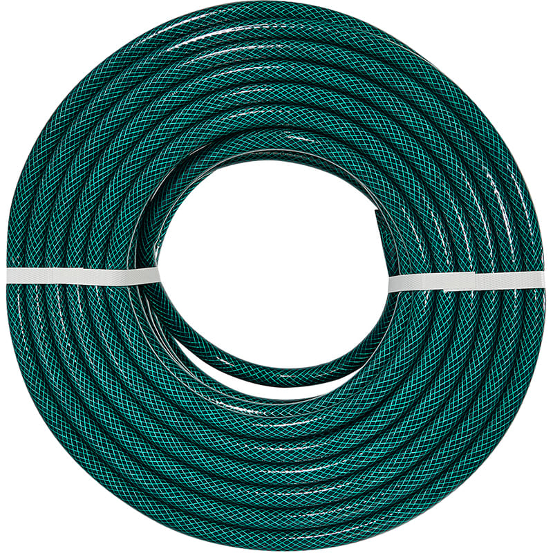 Шланг садовый NOWA Lotus 1/2" 50 м (207140) Диаметр (дюймы/мм) 1/2" (13)