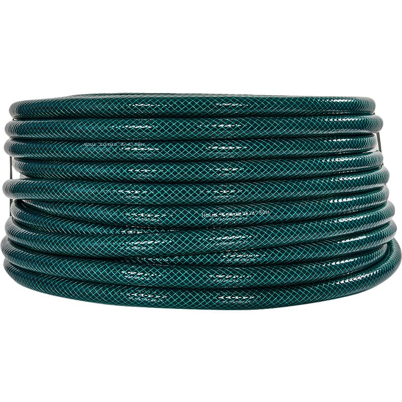 Шланг садовый NOWA Lotus 3/4" 50 м (207143) Длина 50