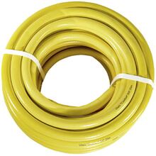 Шланг садовый VITALS Comfort 3/4" 20 м Yellow (199289)