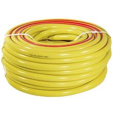 Шланг садовый VITALS Comfort 3/4" 30 м Yellow (199290)