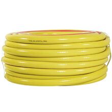 Шланг садовый VITALS Comfort 3/4" 30 м Yellow (199290)