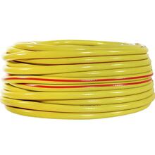 Шланг садовый VITALS Comfort 3/4" 50 м Yellow (199291)