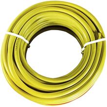 Шланг садовый VITALS Comfort 3/4" 50 м Yellow (199291)