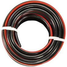 Шланг садовий VITALS Master Quattro 1/2" 20 м Black/Red (199293)