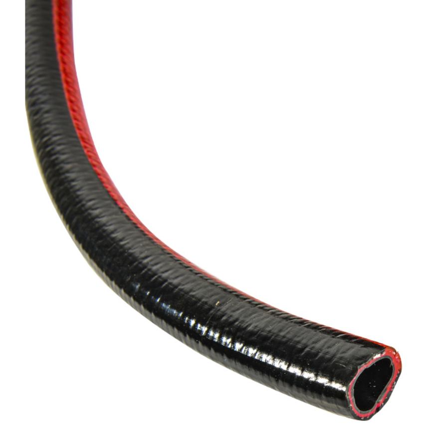 Шланг садовый VITALS Master Quattro 1/2" 30 м Black/Red (199294) Количество слоев 4