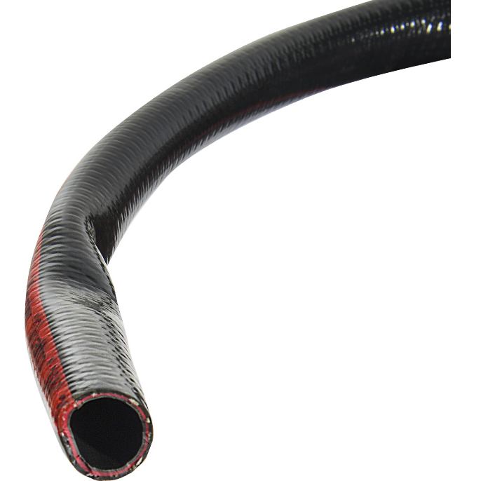 Шланг садовый VITALS Master Quattro 3/4" 20 м Black/Red (199296) Количество слоев 4