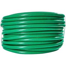 Шланг садовий VITALS Master Quattro 3/4" 50 м Green//Yellow (199298)