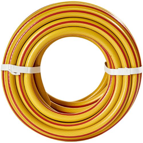 Шланг садовый NOWA Tulip 1/2" 20 м Yellow (199299) Диаметр (дюймы/мм) 1/2" (13)