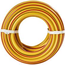 Шланг садовый NOWA Tulip 1/2" 20 м Yellow (199299)