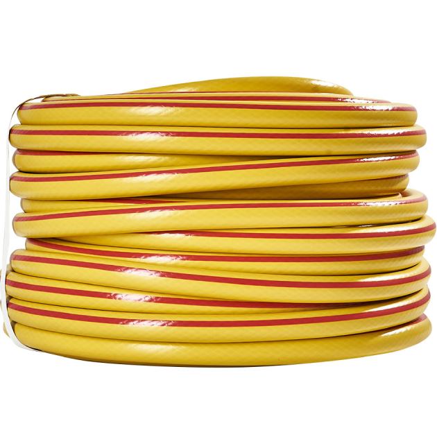 Шланг садовый NOWA Tulip 1/2" 30 м Yellow (199300) Диаметр (дюймы/мм) 1/2" (13)