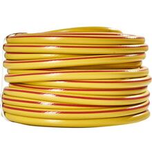 Шланг садовый NOWA Tulip 1/2" 30 м Yellow (199300)