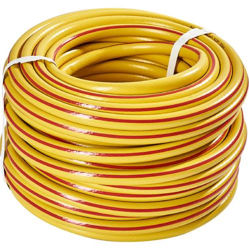 Шланг садовый NOWA Tulip 1/2" 30 м Yellow (199300)