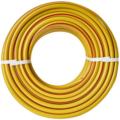 Шланг садовий NOWA Tulip 1/2" 50 м Yellow (199301) Діаметр (дюйми/мм) 1/2" (13)