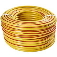 Шланг садовий NOWA Tulip 1/2" 50 м Yellow (199301)
