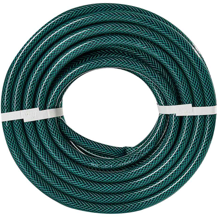 Шланг садовый VITALS Classic 1/2" 30 м (199280) Диаметр (дюймы/мм) 1/2" (13)