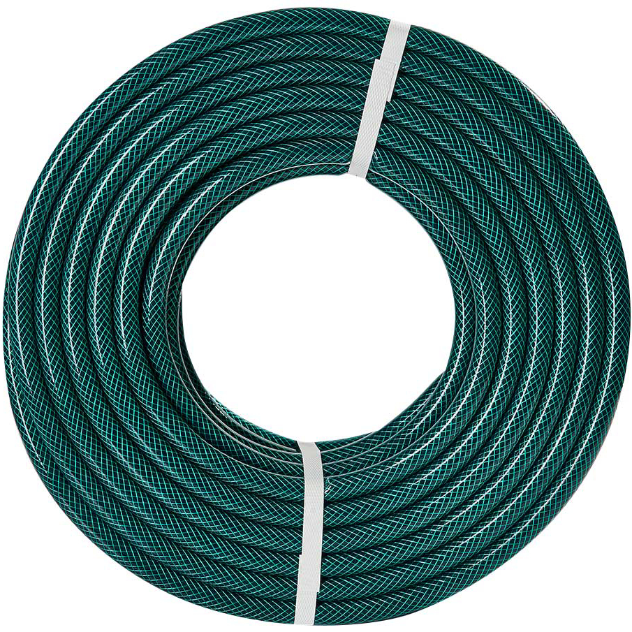 Шланг садовый VITALS Classic 1/2" 50 м (199281) Диаметр (дюймы/мм) 1/2" (13)