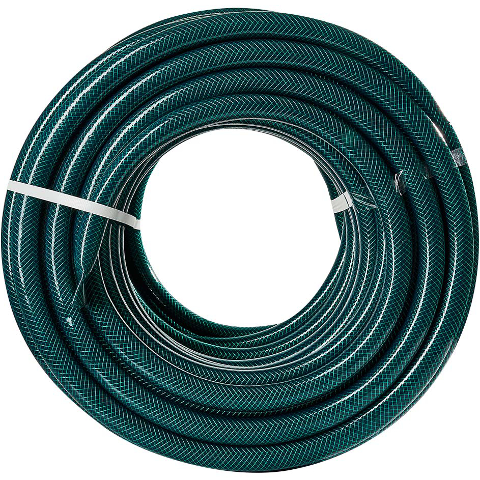 Шланг садовый VITALS Classic 1" 50 м (199285) Диаметр (дюймы/мм) 1" (25)
