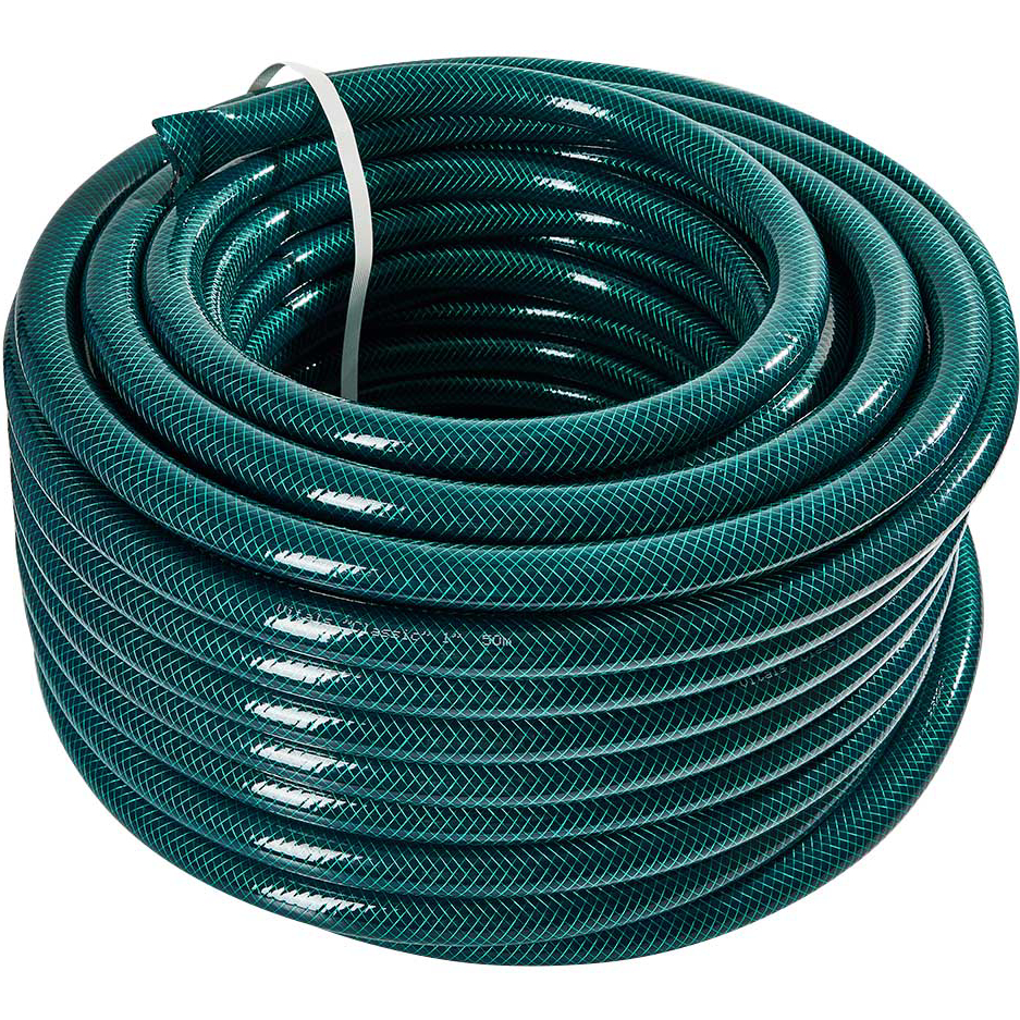 Шланг садовый VITALS Classic 1" 50 м (199285)