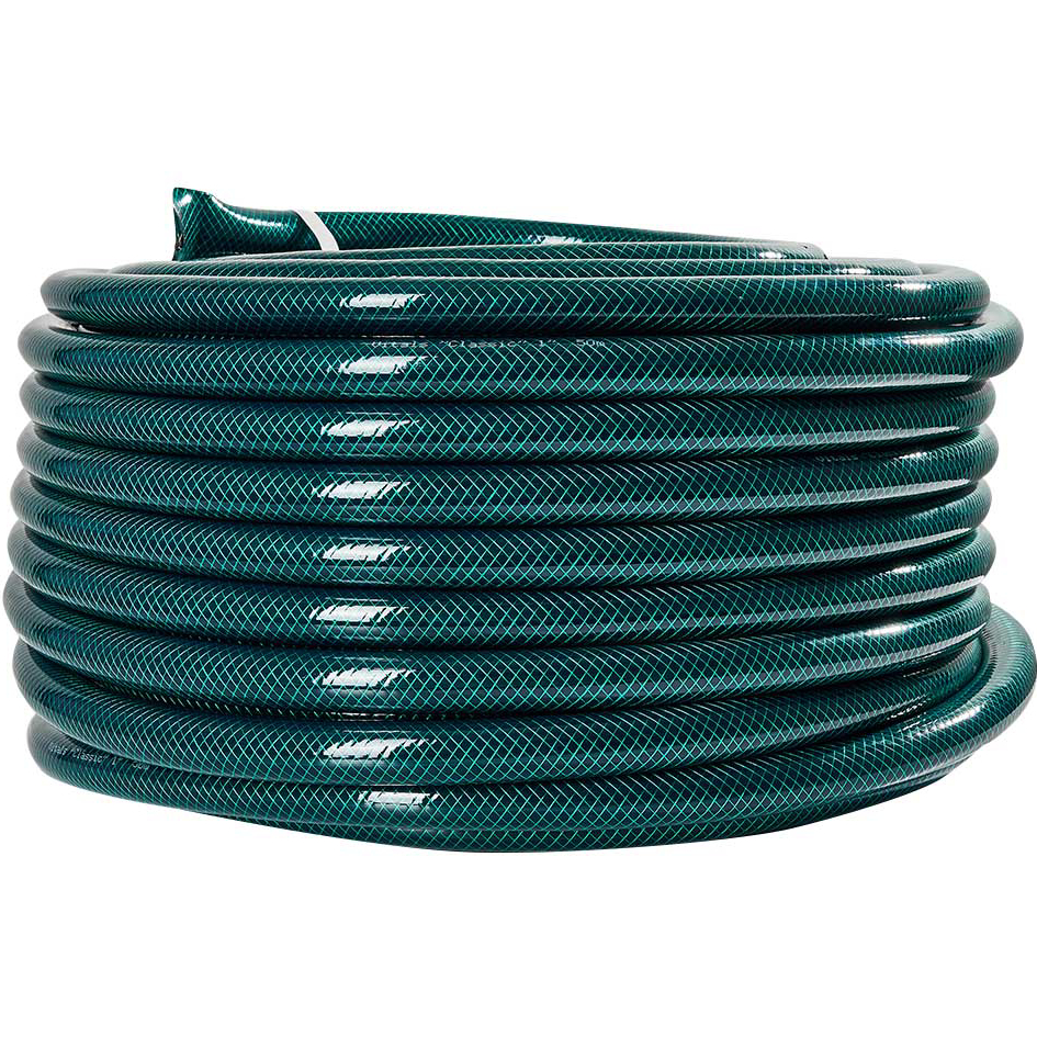 Шланг садовый VITALS Classic 1" 50 м (199285) Длина 50