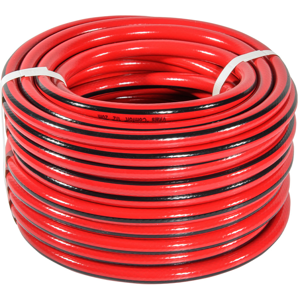 Шланг садовый VITALS Comfort 1/2" 20 м (199286)