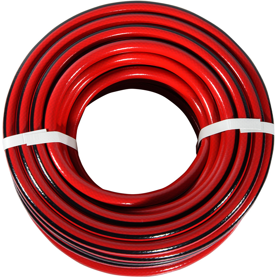 Шланг садовий VITALS Comfort 1/2" 30 м (199287) Діаметр (дюйми/мм) 1/2" (13)