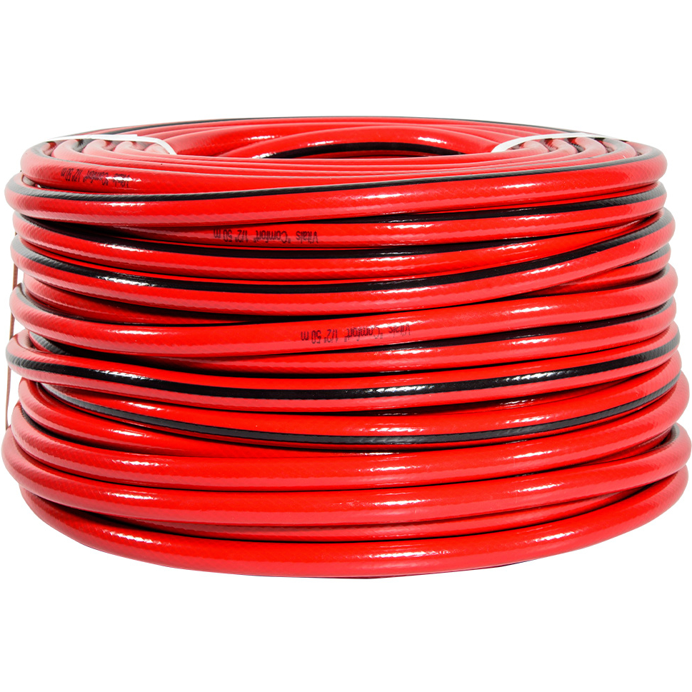 Шланг садовый VITALS Comfort 1/2" 50 м (199288) Диаметр (дюймы/мм) 1/2" (13)