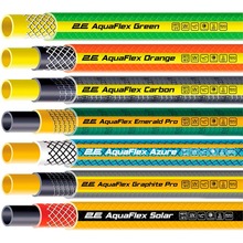 Шланг садовый 2E AquaFlex Graphite Pro 1/2" 30 м (2E-GHE12GEP30)