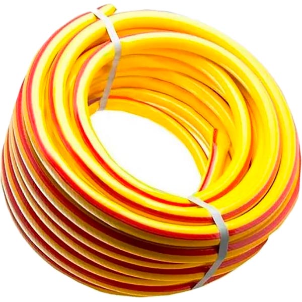 

Шланг Forte Classic 3/4" 50 м (87766), ШЛАНГ КЛАССИК (Classic) - 3/4, 50м, армированный